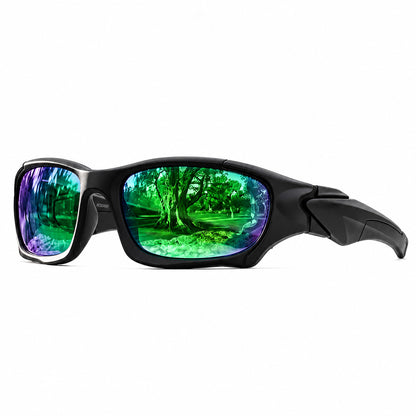 ShieldX Polarized Sunglasses