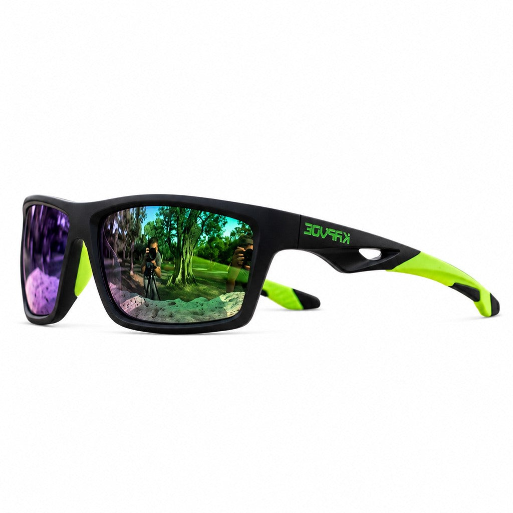 Raptor Polarized Sunglasses