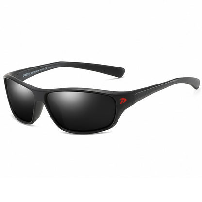 Syndicate Polarized Sunglasses