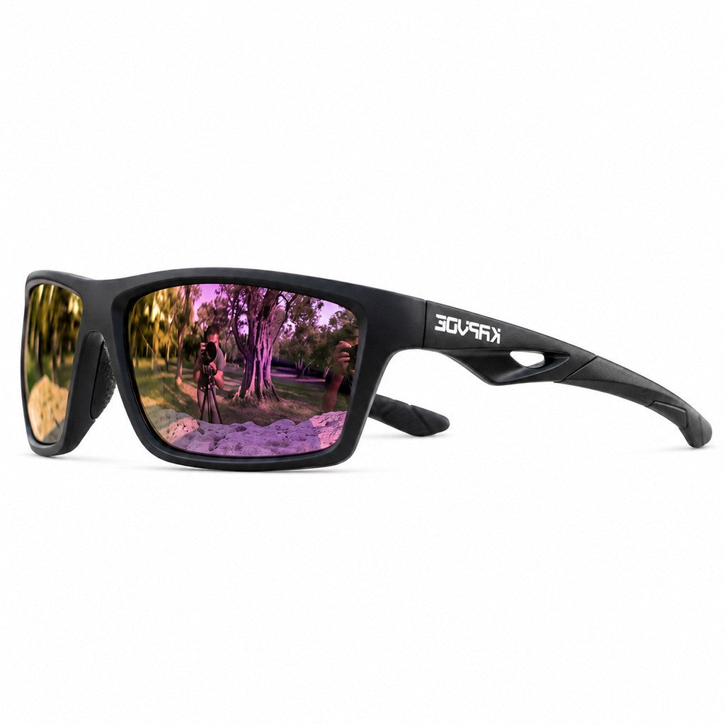 Raptor Polarized Sunglasses