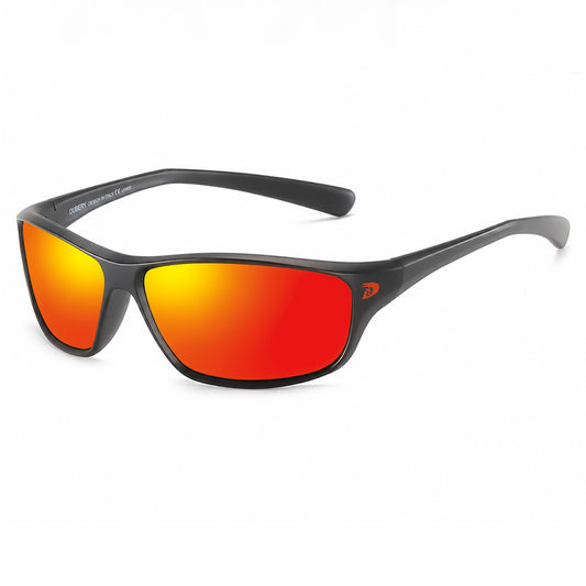 Syndicate Polarized Sunglasses