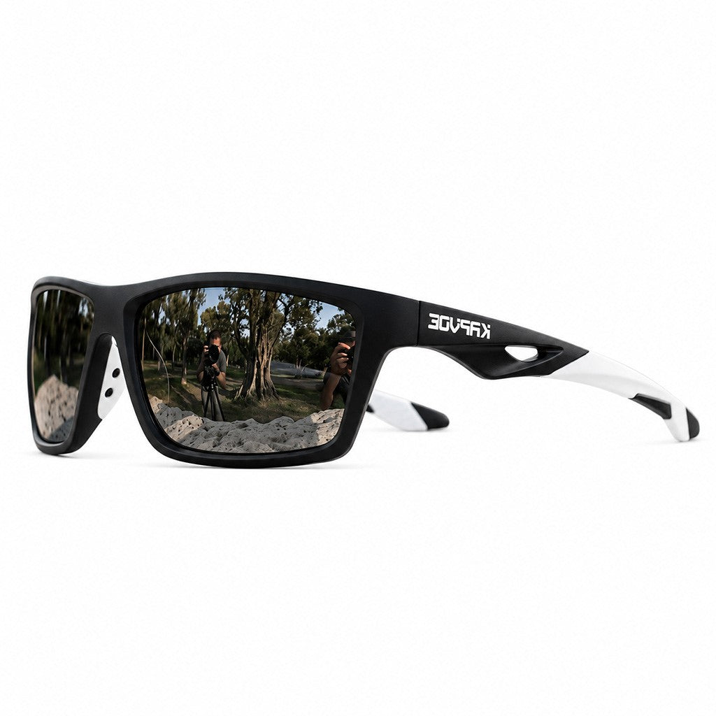 Raptor Polarized Sunglasses