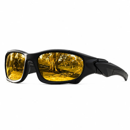 ShieldX Polarized Sunglasses
