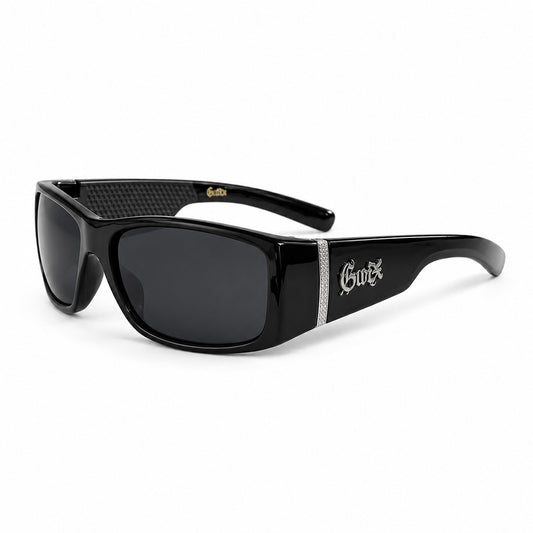 Onyx Polarized Sunglasse