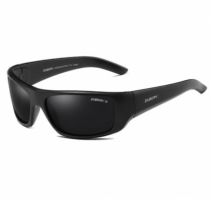 Stealth Polarized Sunglasses