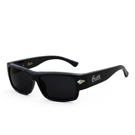 Pavement Kings Polarized Sunglasses