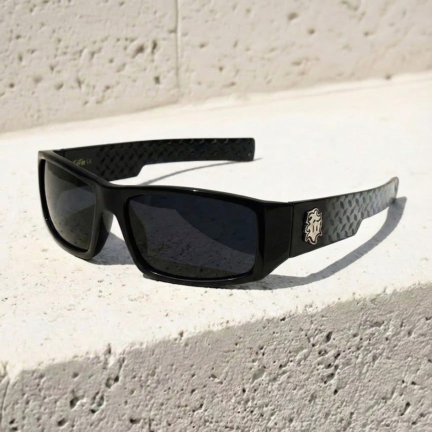The Renegade Polarized Sunglasses