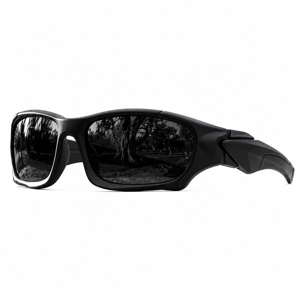 ShieldX Polarized Sunglasses