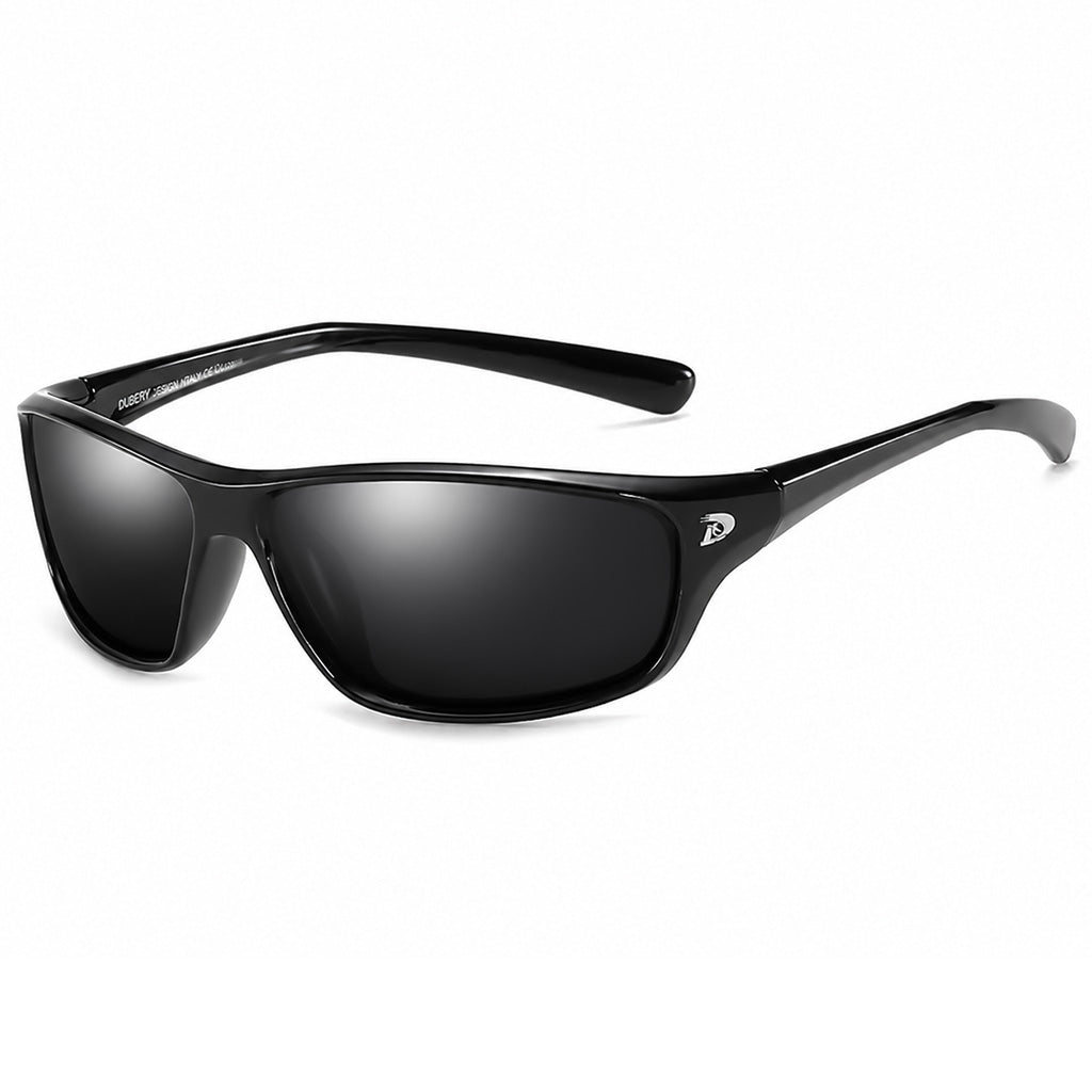 Syndicate Polarized Sunglasses