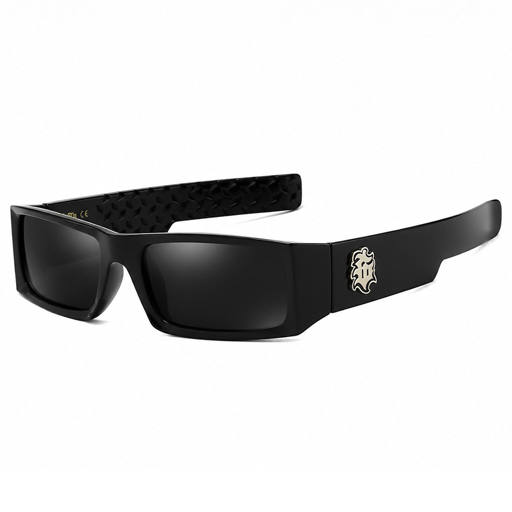 The Renegade Polarized Sunglasses
