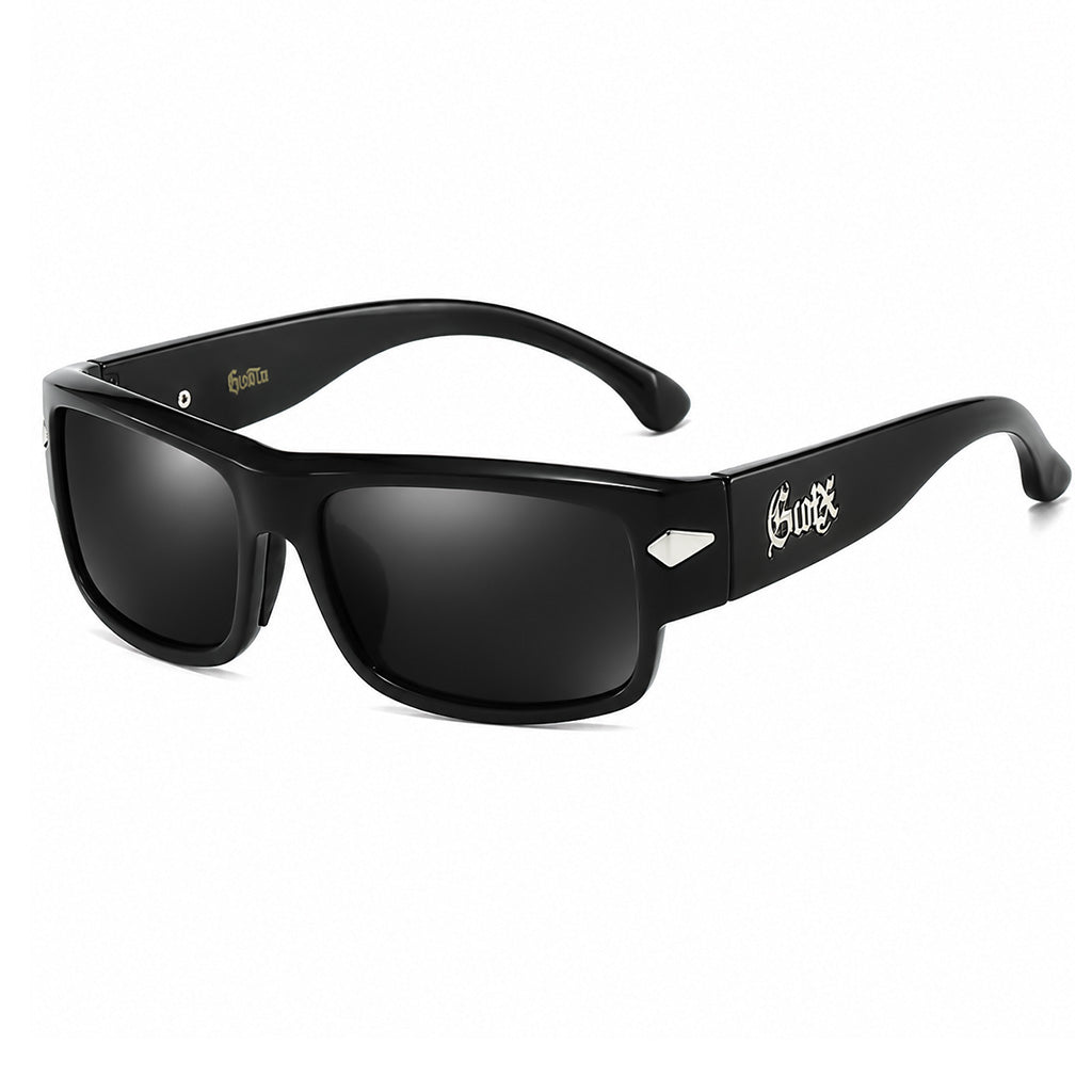 Pavement Kings Polarized Sunglasses