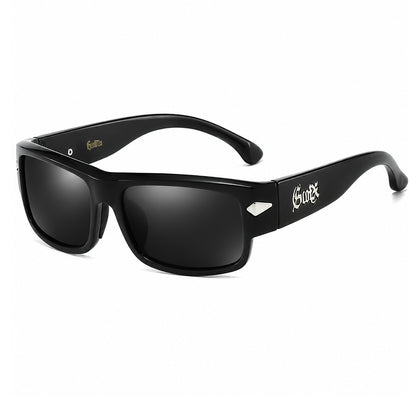 Pavement Kings Polarized Sunglasses