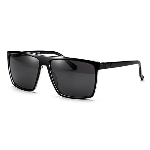 ClassicSquare Polarized Sunglasses