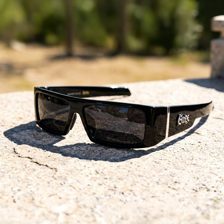 Titan Polarized Sunglasses