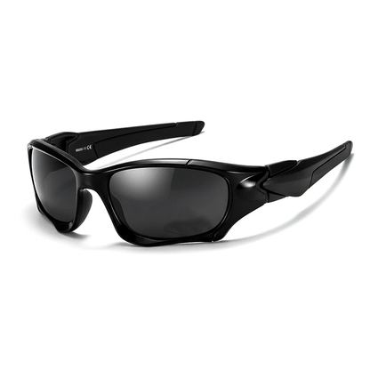 AeroCatch Polarized Sunglasses