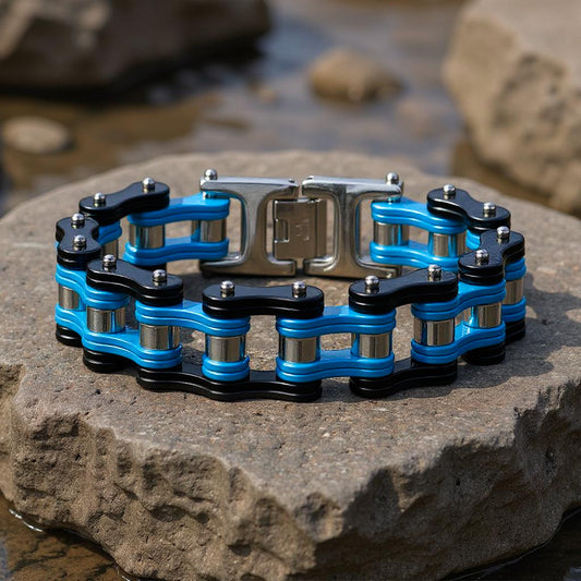 Riders Chain Bracelet V2