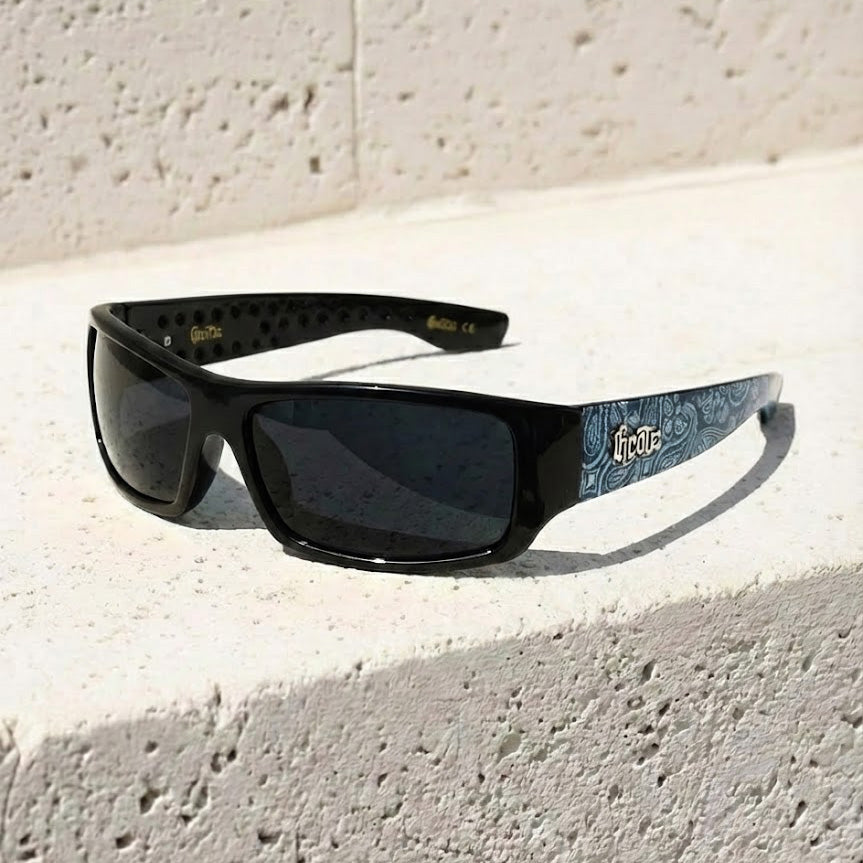 ShadowX Polarized Sunglasses