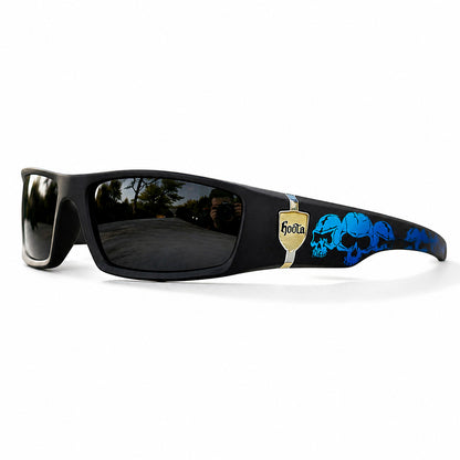 RetroDrive Polarized Sunglasses