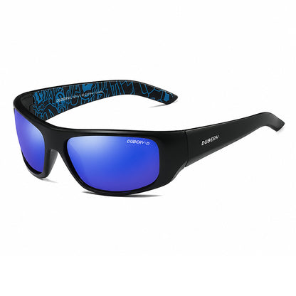 Stealth Polarized Sunglasses