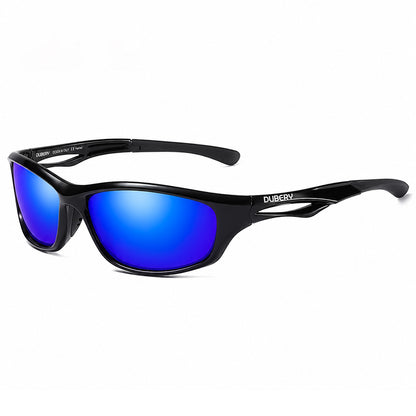Renegade Polarized Sunglasses
