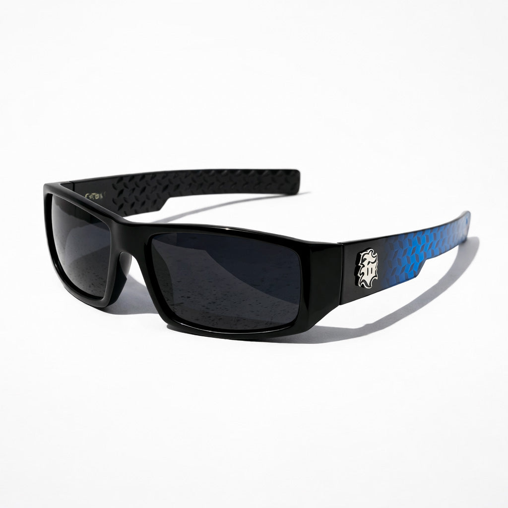 The Renegade Polarized Sunglasses