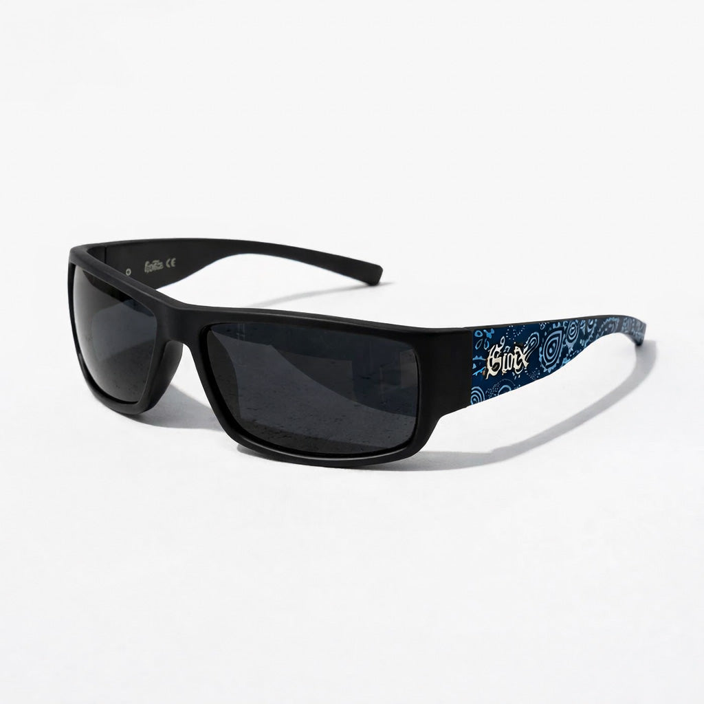 PrimeShade Polarized Sunglasses