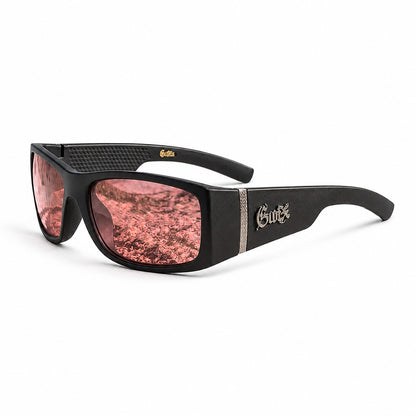 Onyx Polarized Sunglasse