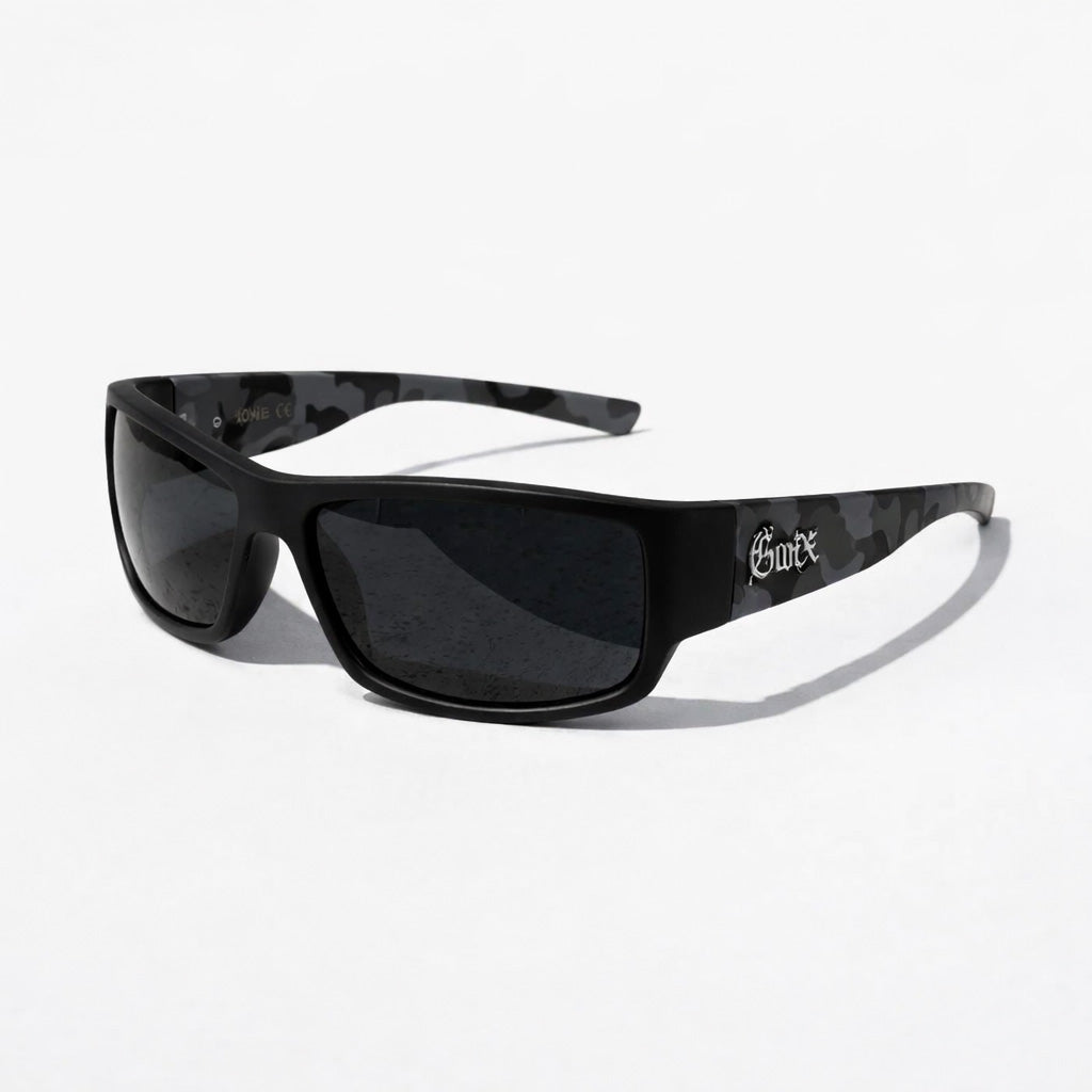 PrimeShade Polarized Sunglasses