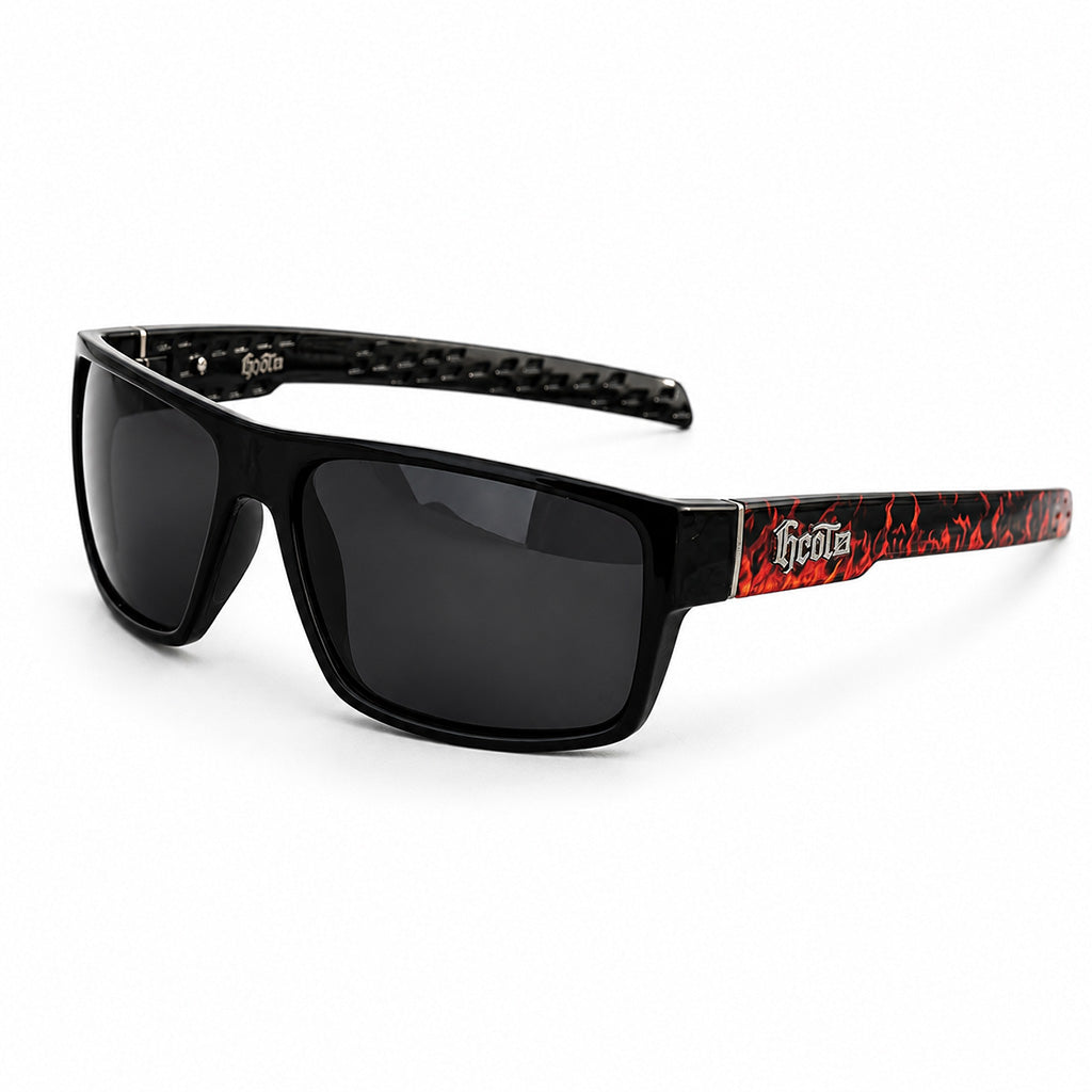 The Aesthetic Polarized Sunglasses