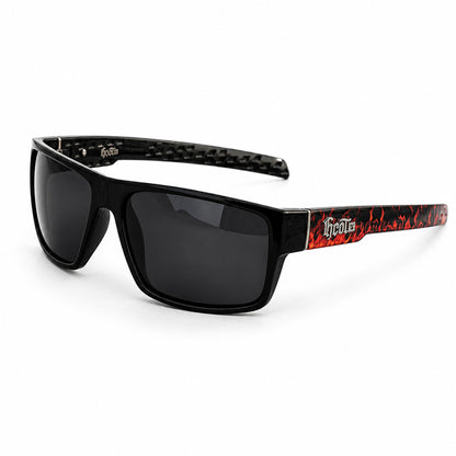 The Aesthetic Polarized Sunglasses