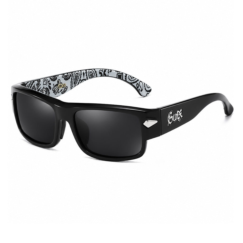 Pavement Kings Polarized Sunglasses