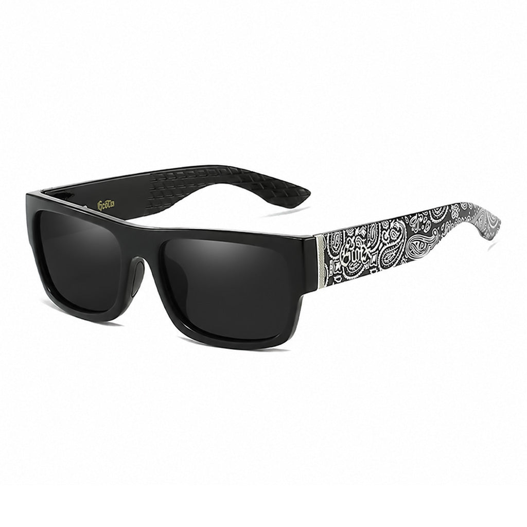GhostRider Vision Shades