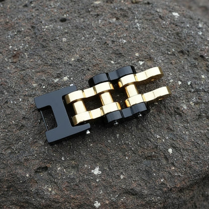 Motorcycle Chain Bracelet Extension