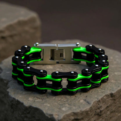Riders Chain Bracelet