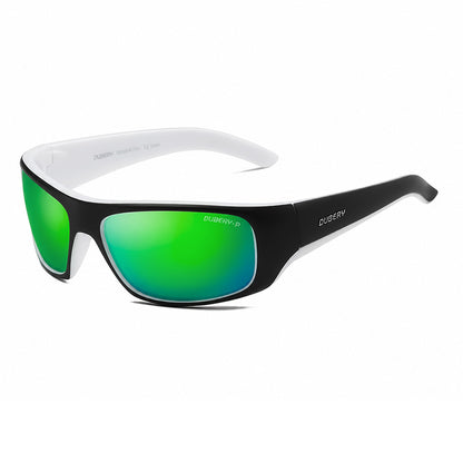 Stealth Polarized Sunglasses