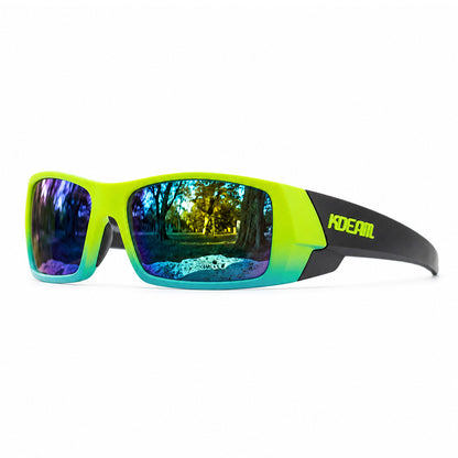 Vanta Polarized Sunglasses
