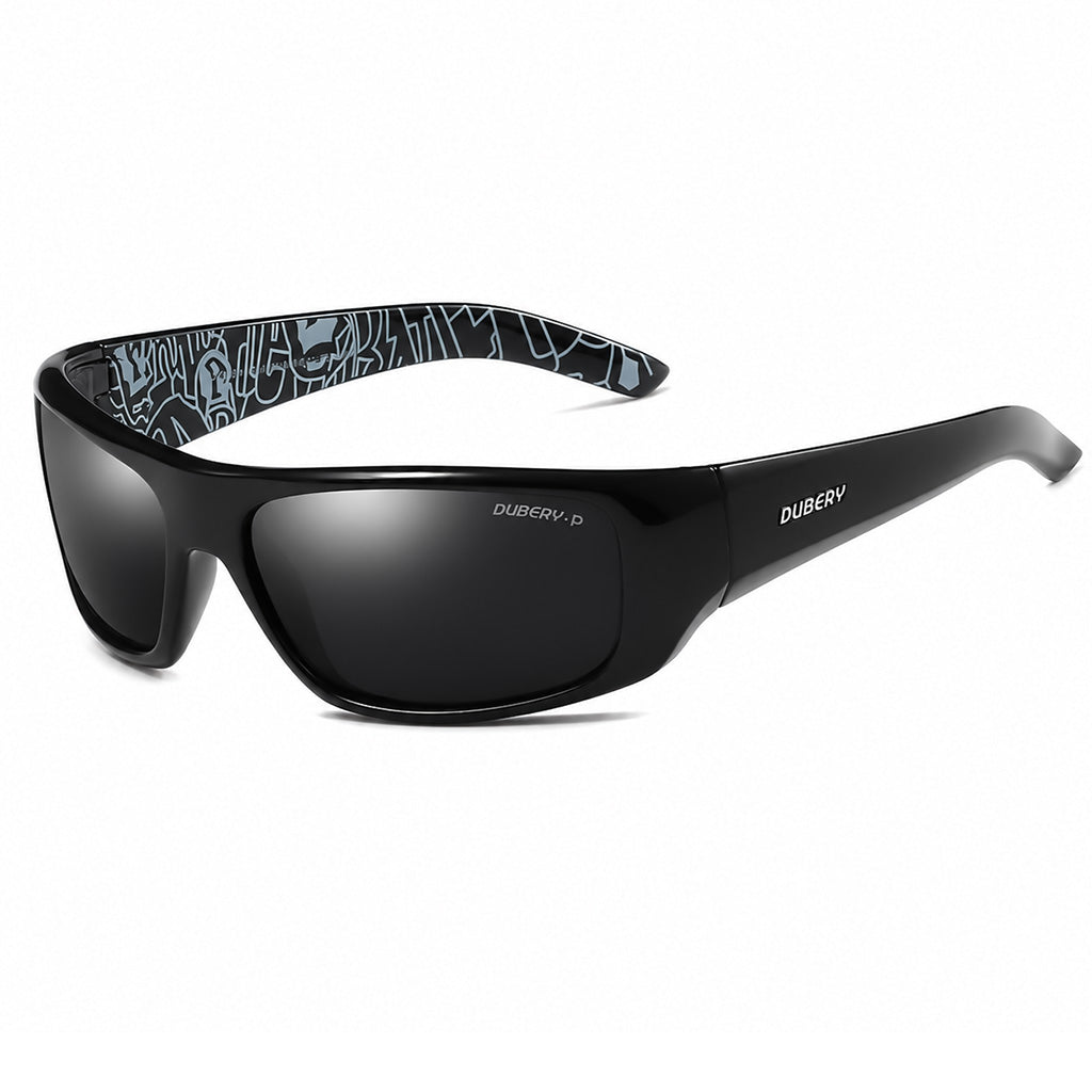 Stealth Polarized Sunglasses