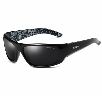 Stealth Polarized Sunglasses