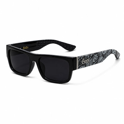 GhostRider Vision Shades