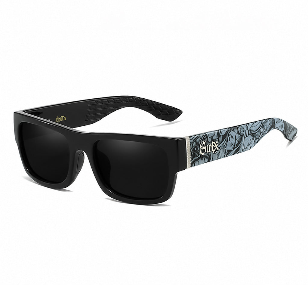 GhostRider Vision Shades