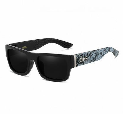 GhostRider Vision Shades
