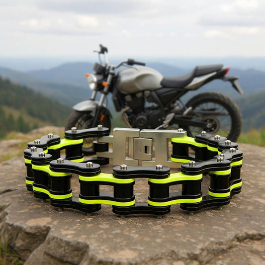 Riders Chain Bracelet V3