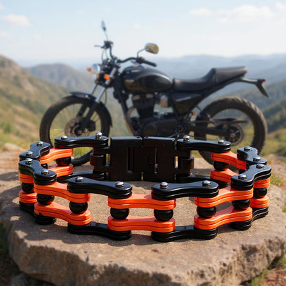 Riders Chain Bracelet V3