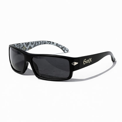 Pavement Kings Polarized Sunglasses