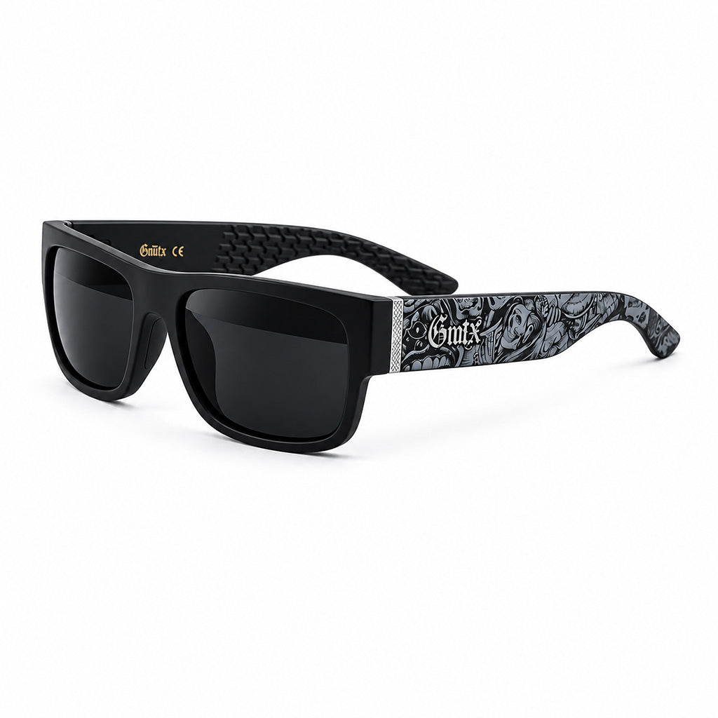 GhostRider Vision Shades