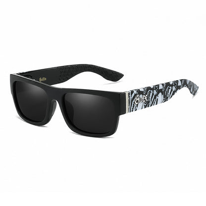 GhostRider Vision Shades