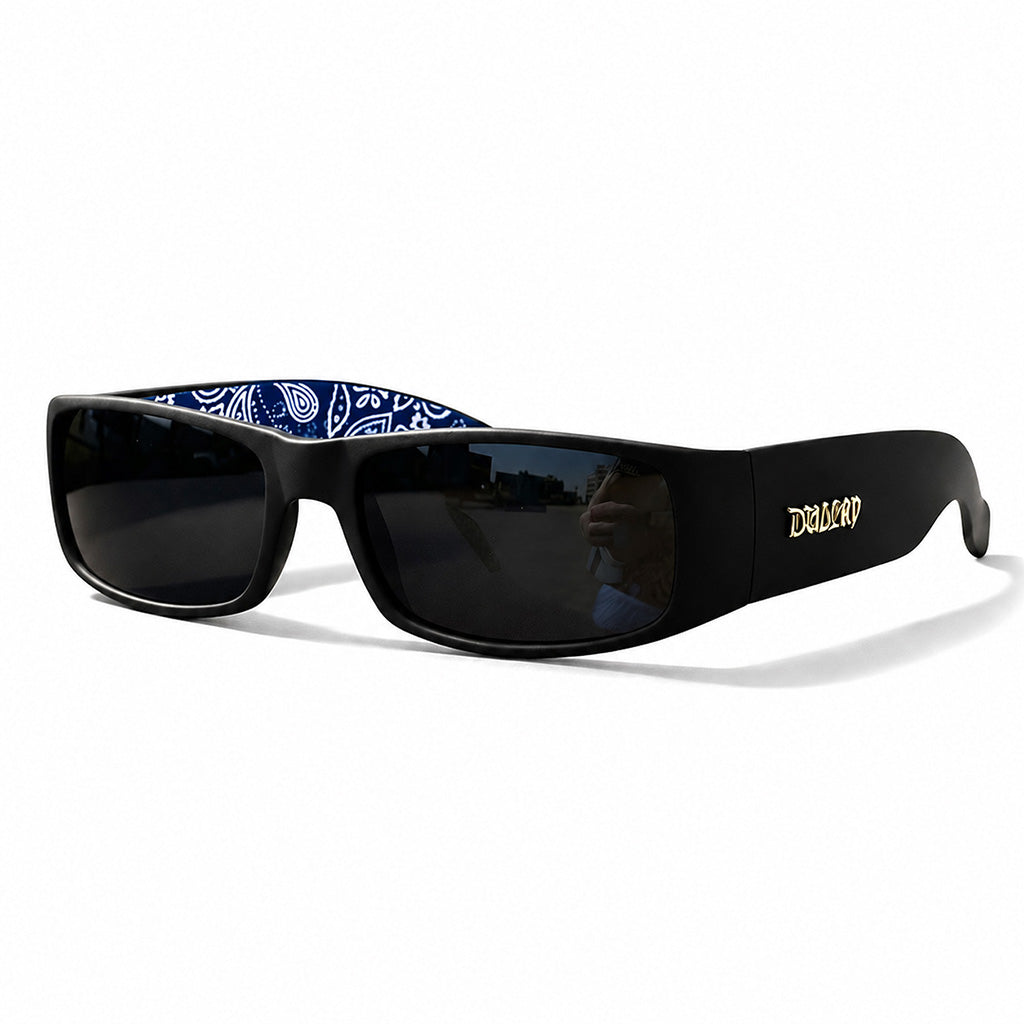 Midnight Renegade Polarized Sunglasses