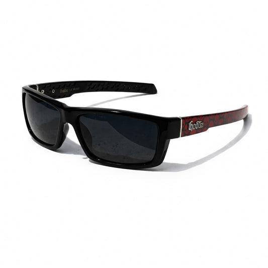 The Aesthetic Polarized Sunglasses
