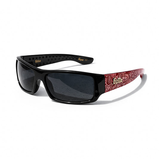 ShadowX Polarized Sunglasses