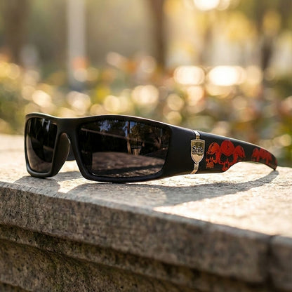 RetroDrive Polarized Sunglasses